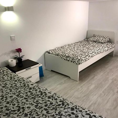 Cozy Apartment Malasana Free Parking Мадрид Экстерьер фото
