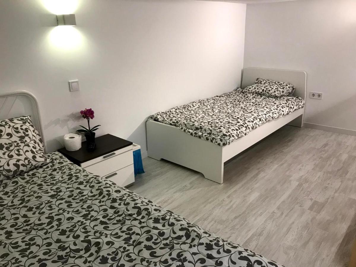 Cozy Apartment Malasana Free Parking Мадрид Экстерьер фото